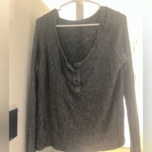 Brandy Melville Sweater Top